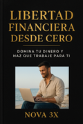 Libertad Financiera Desde Cero-Ebook