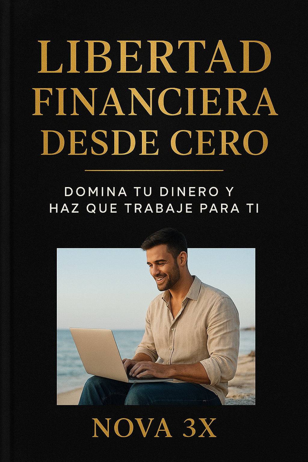 Libertad Financiera Desde Cero-Ebook